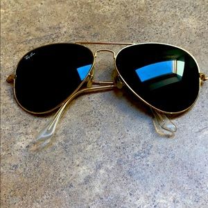 Ray Ban sunglasses
